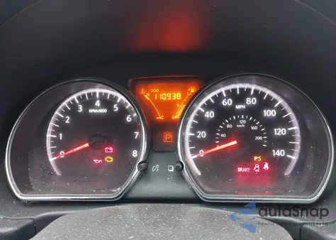 2014 Nissan Versa Note S Plus из США, поврежденный, VIN 3N1CE2CP4EL433983